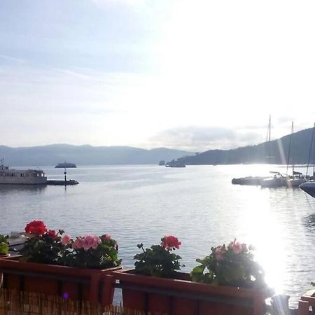 Suite Portovenere Porto Venere Buitenkant foto