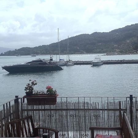 Suite Portovenere Porto Venere Buitenkant foto