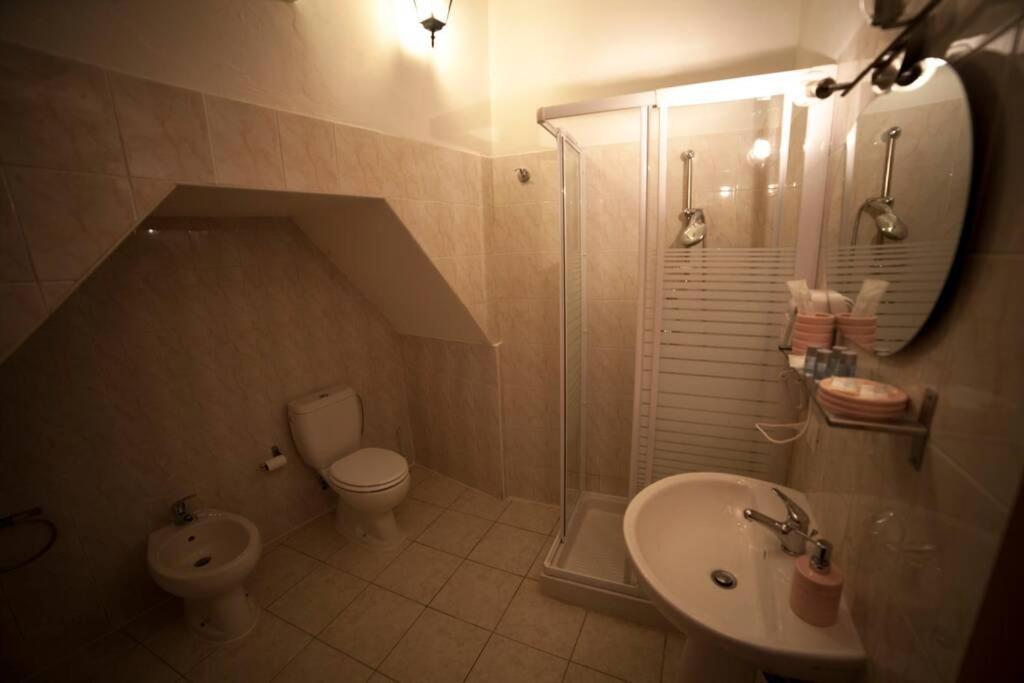 Suite Portovenere Porto Venere Buitenkant foto