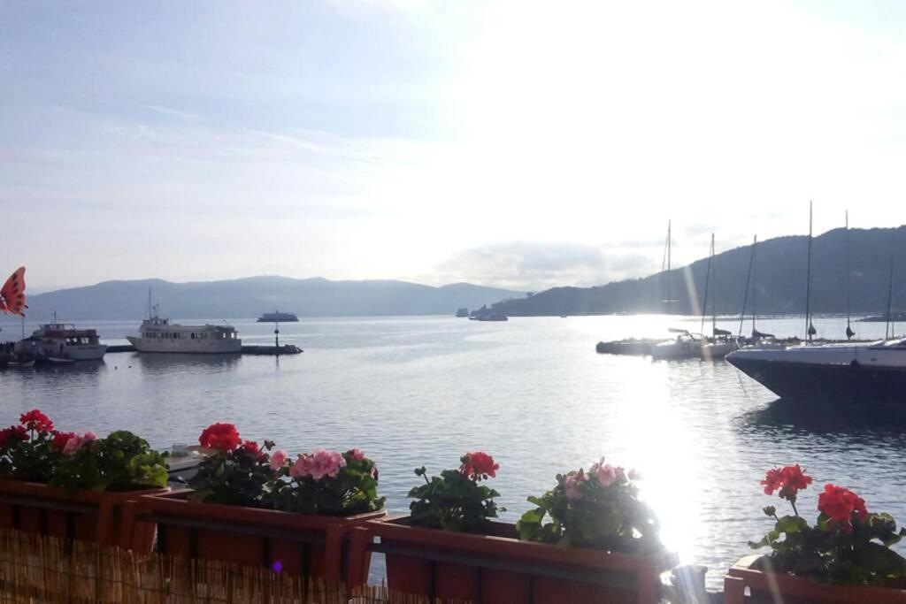 Suite Portovenere Porto Venere Buitenkant foto