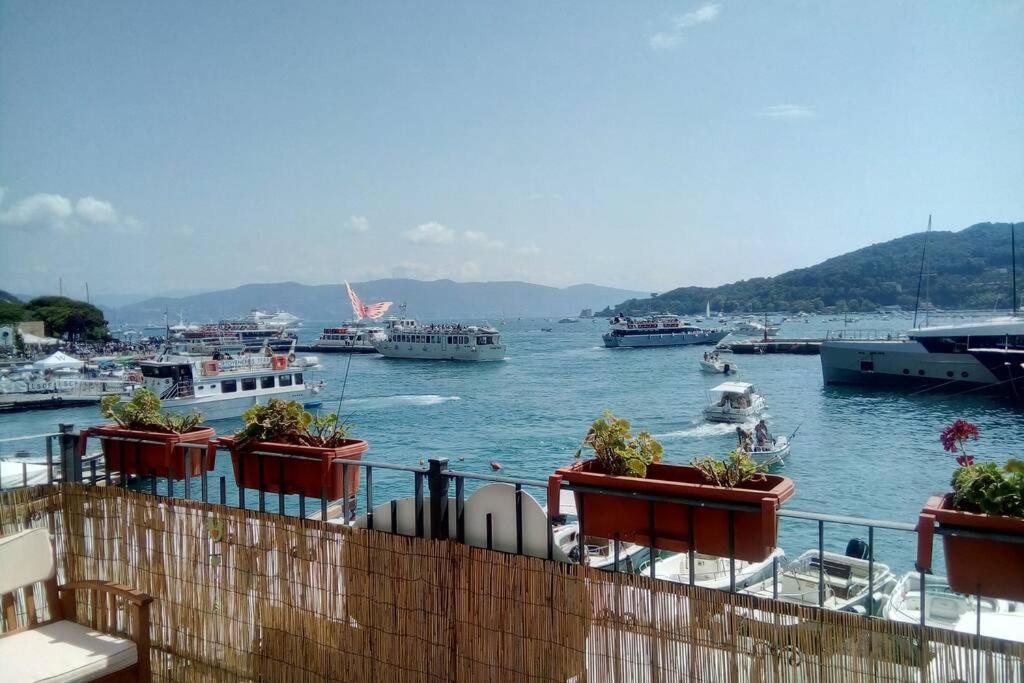 Suite Portovenere Porto Venere Buitenkant foto