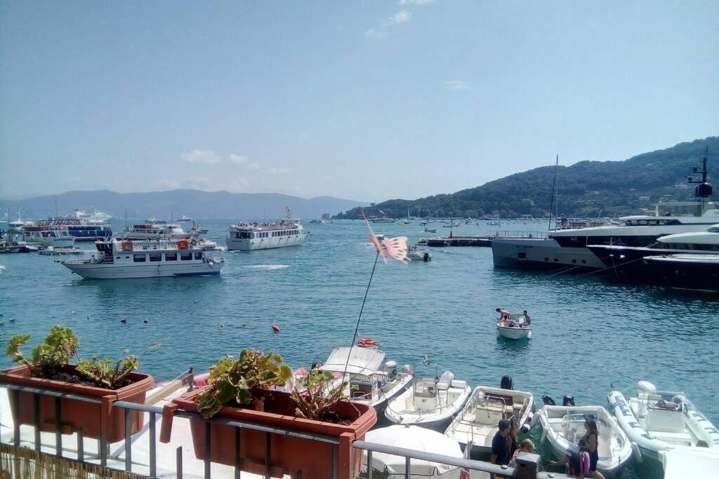 Suite Portovenere Porto Venere Buitenkant foto