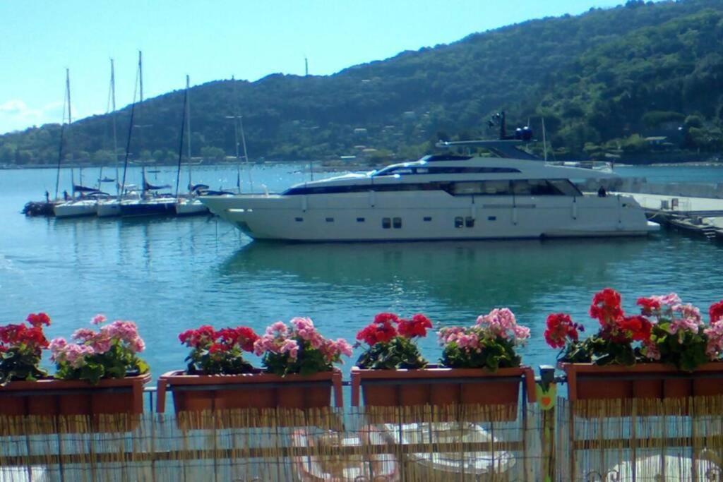 Suite Portovenere Porto Venere Buitenkant foto