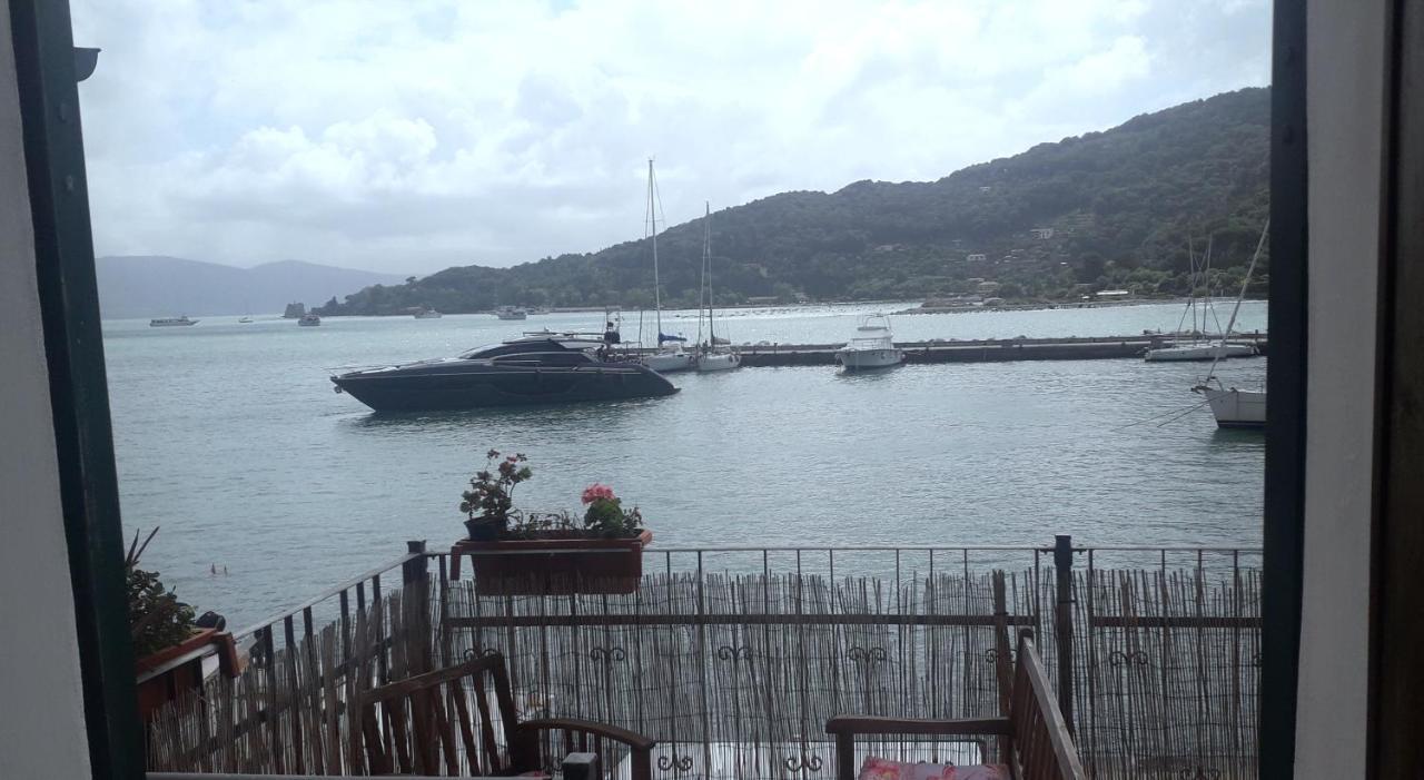 Suite Portovenere Porto Venere Buitenkant foto